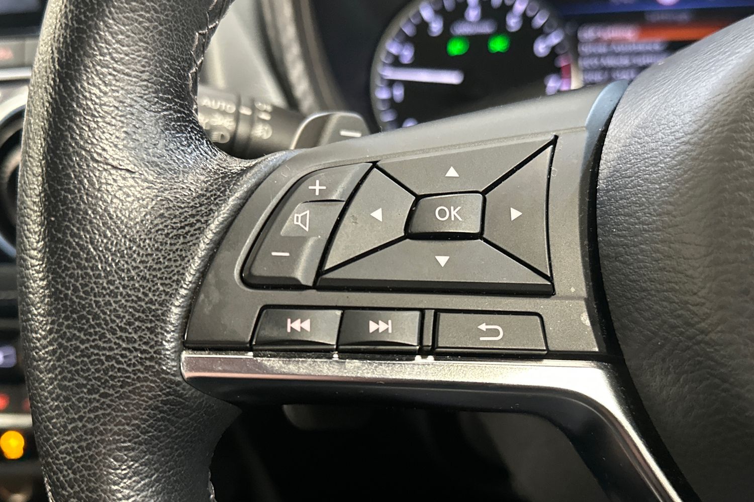 Used Nissan Juke 2021 for sale - 76977709: Photo 21