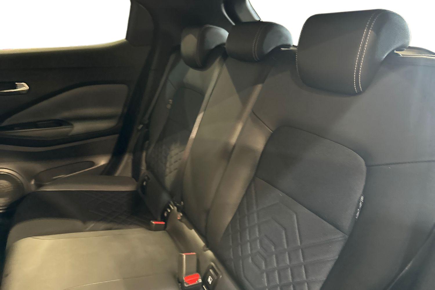 Used Nissan Juke 2021 for sale - 76977709: Photo 23