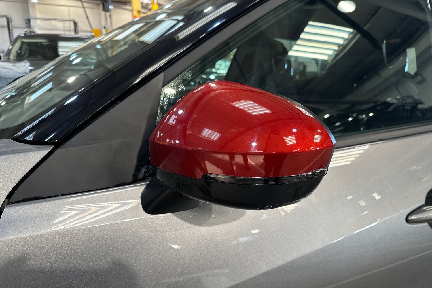 Used Nissan Juke 2021 for sale - 76977709: Photo 25