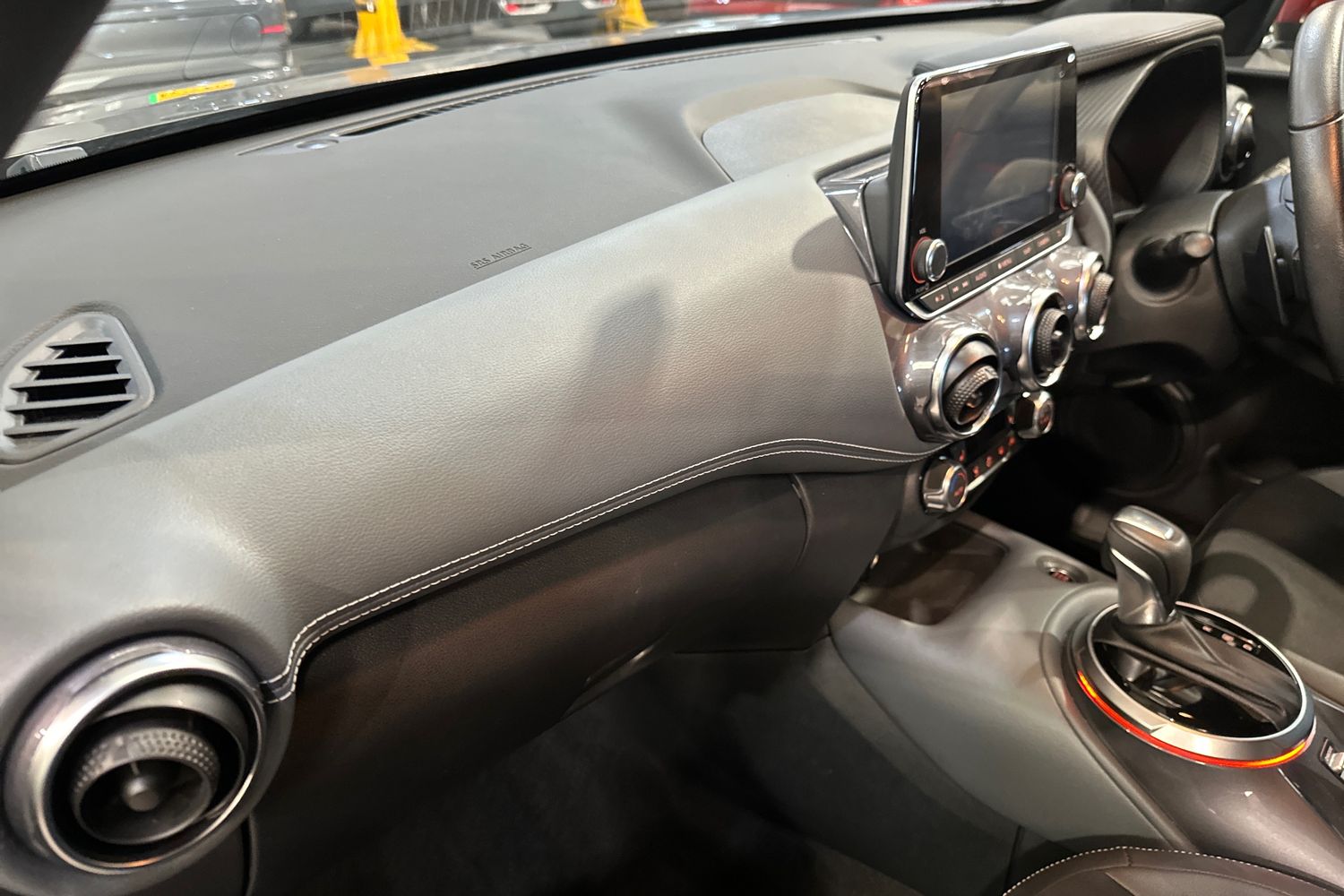 Used Nissan Juke 2021 for sale - 76977709: Photo 26