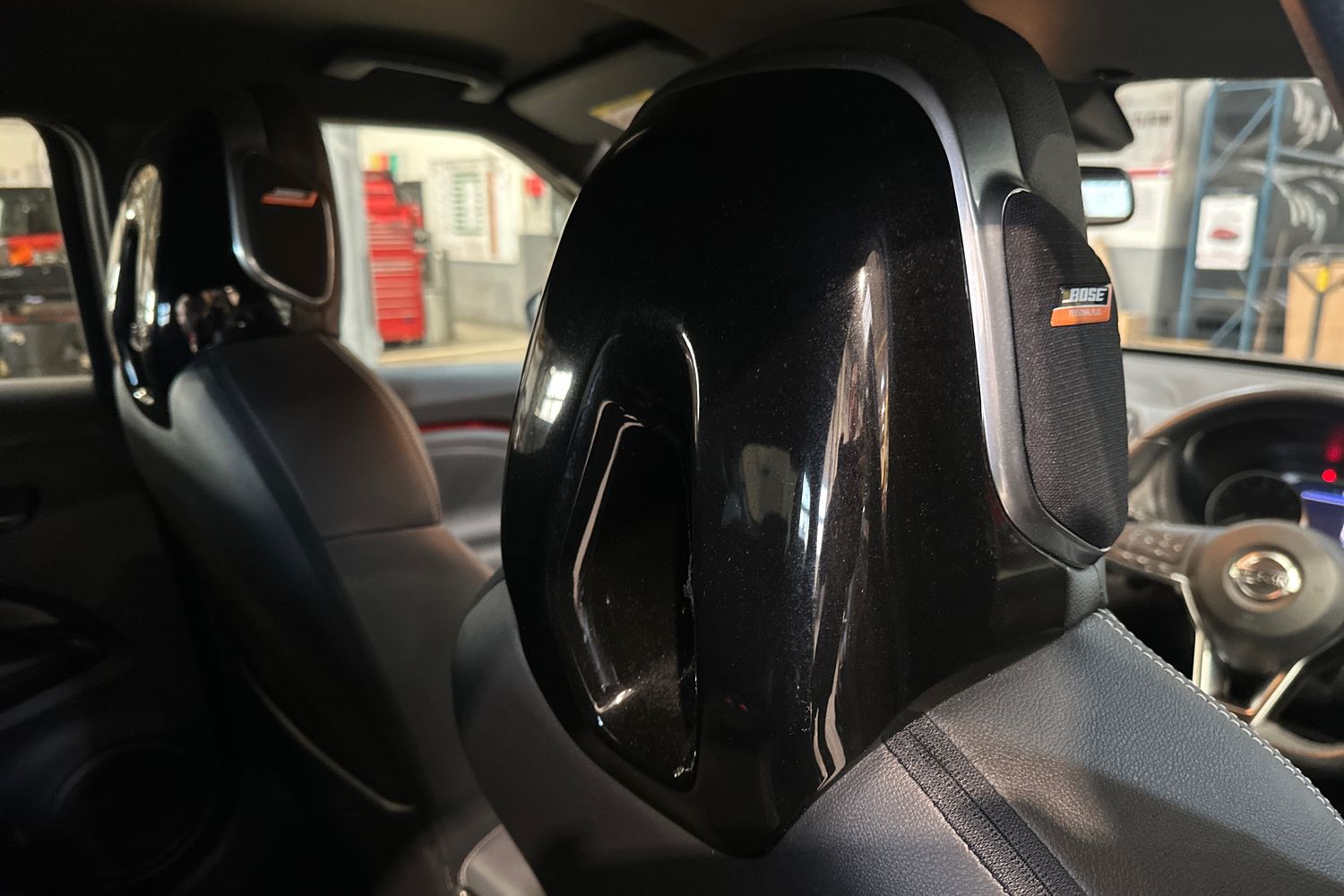 Used Nissan Juke 2021 for sale - 76977709: Photo 30