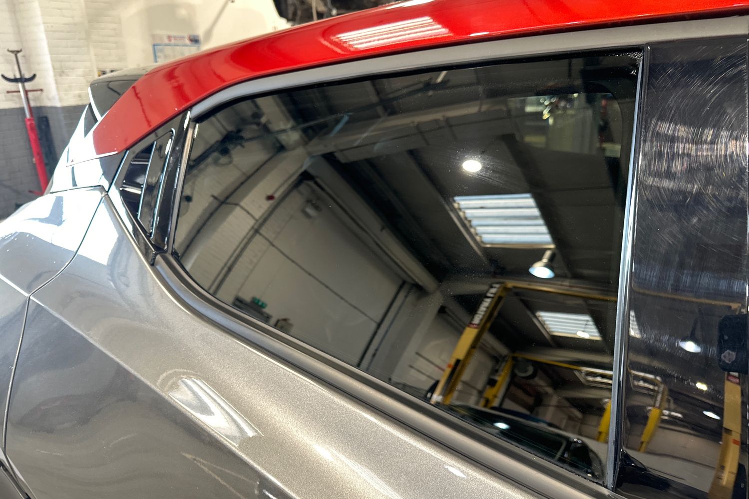 Used Nissan Juke 2021 for sale - 76977709: Photo 33