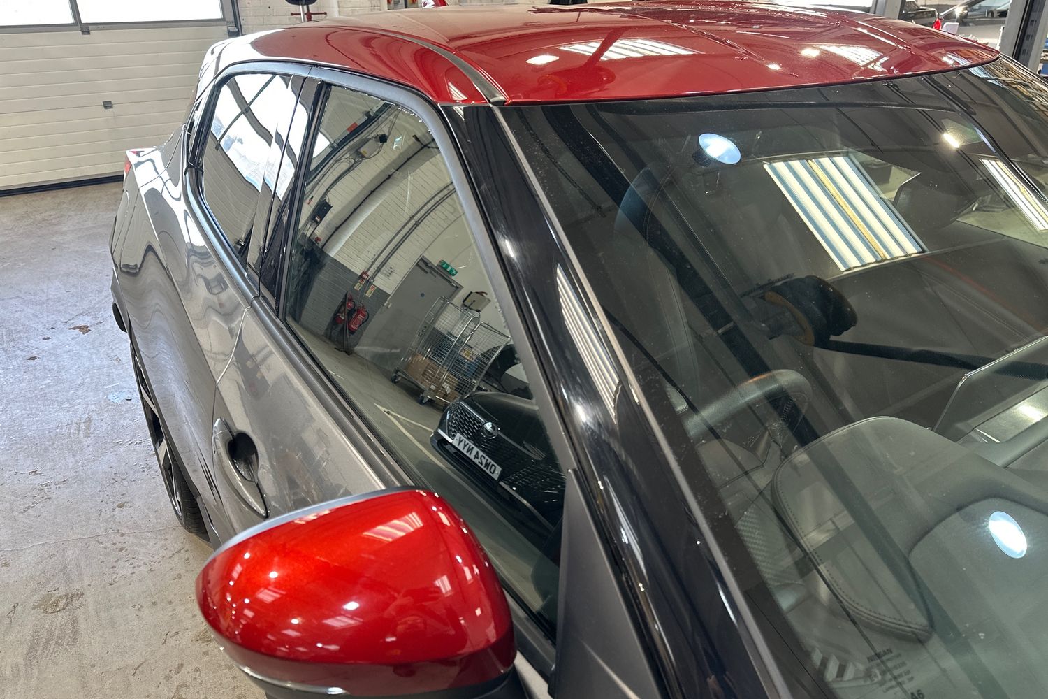 Used Nissan Juke 2021 for sale - 76977709: Photo 34