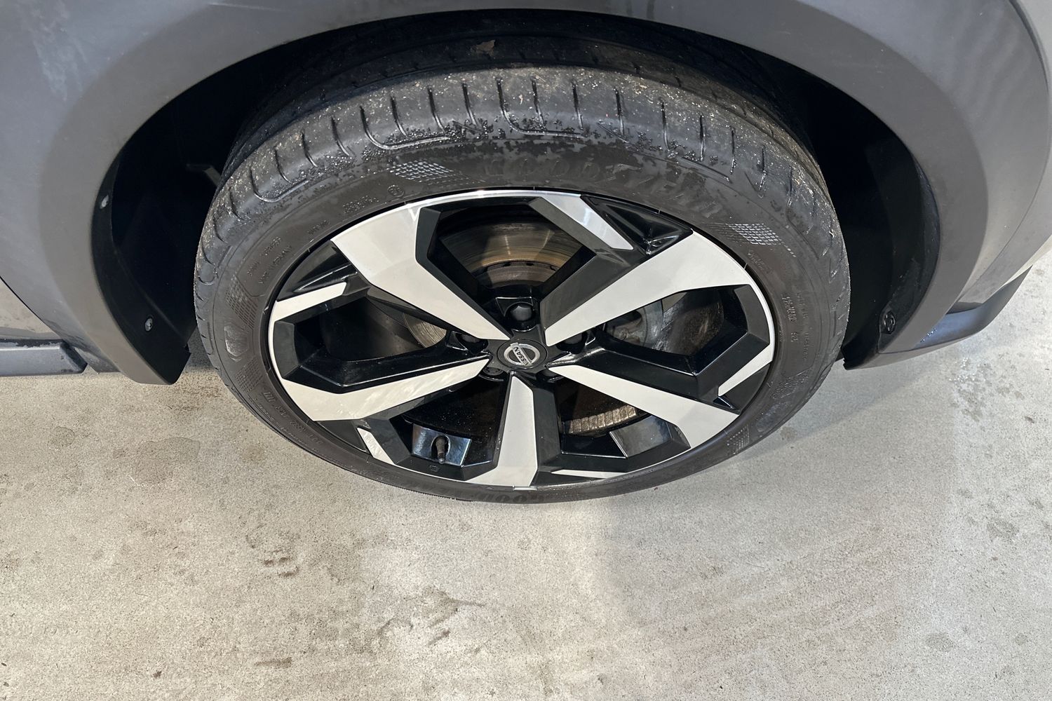 Used Nissan Juke 2021 for sale - 76977709: Photo 35