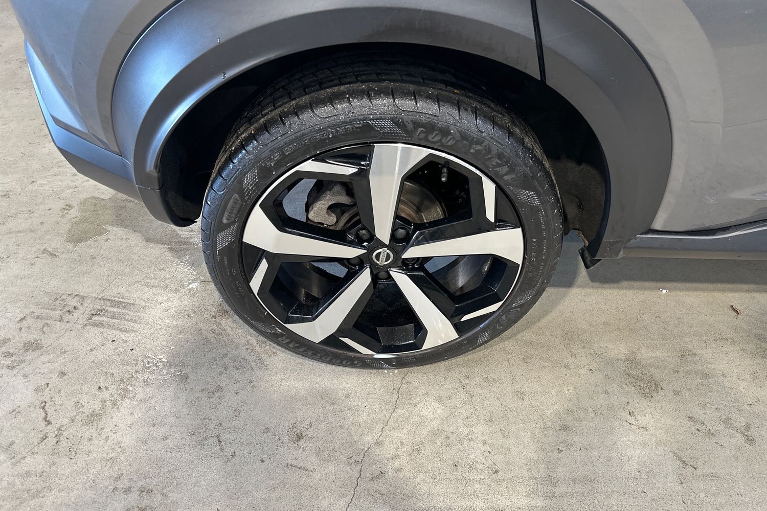 Used Nissan Juke 2021 for sale - 76977709: Photo 36