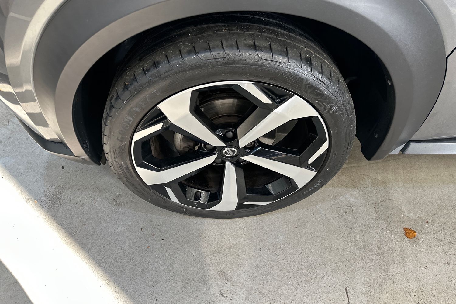 Used Nissan Juke 2021 for sale - 76977709: Photo 37