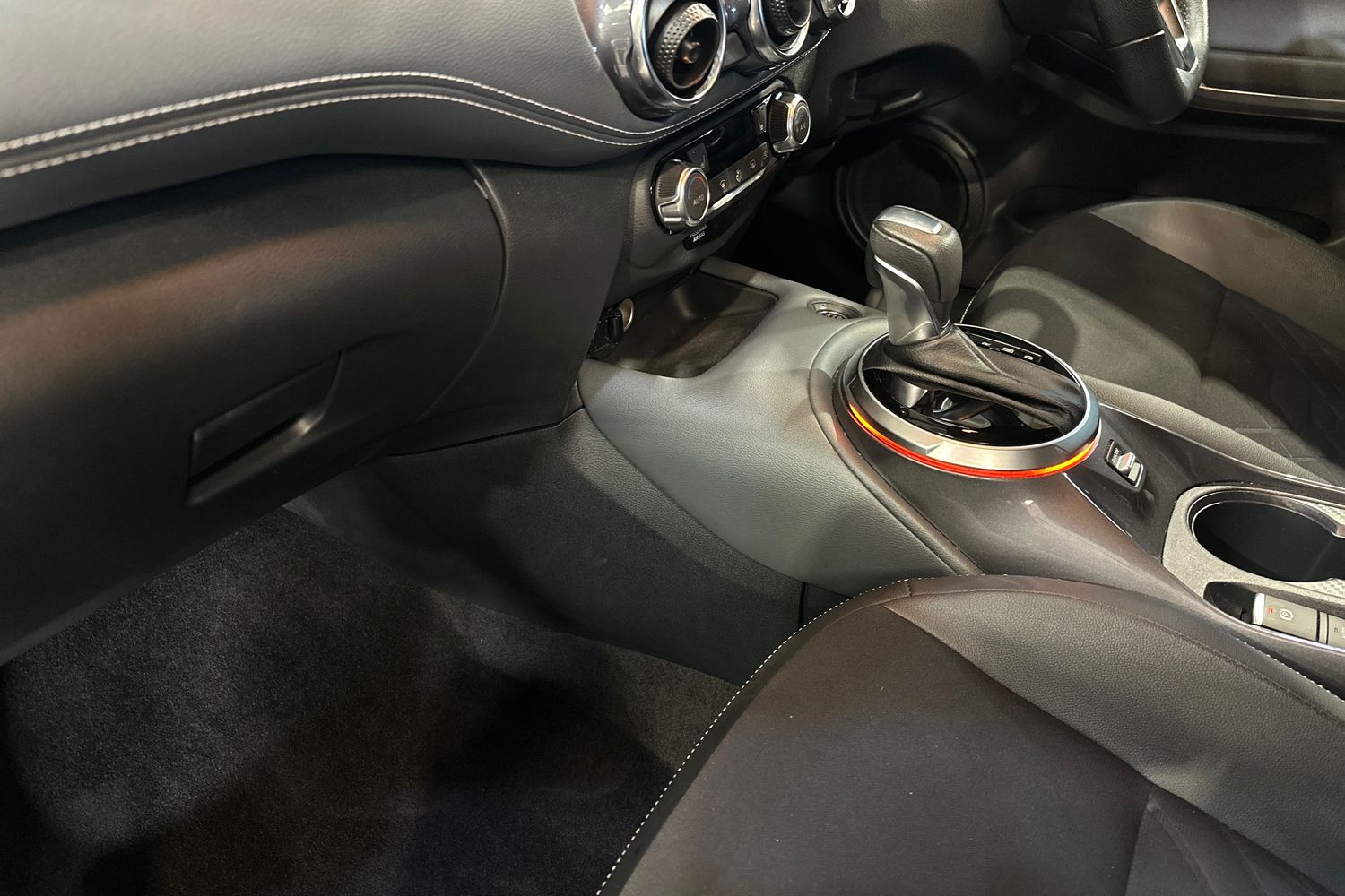 Used Nissan Juke 2021 for sale - 76977709: Photo 40