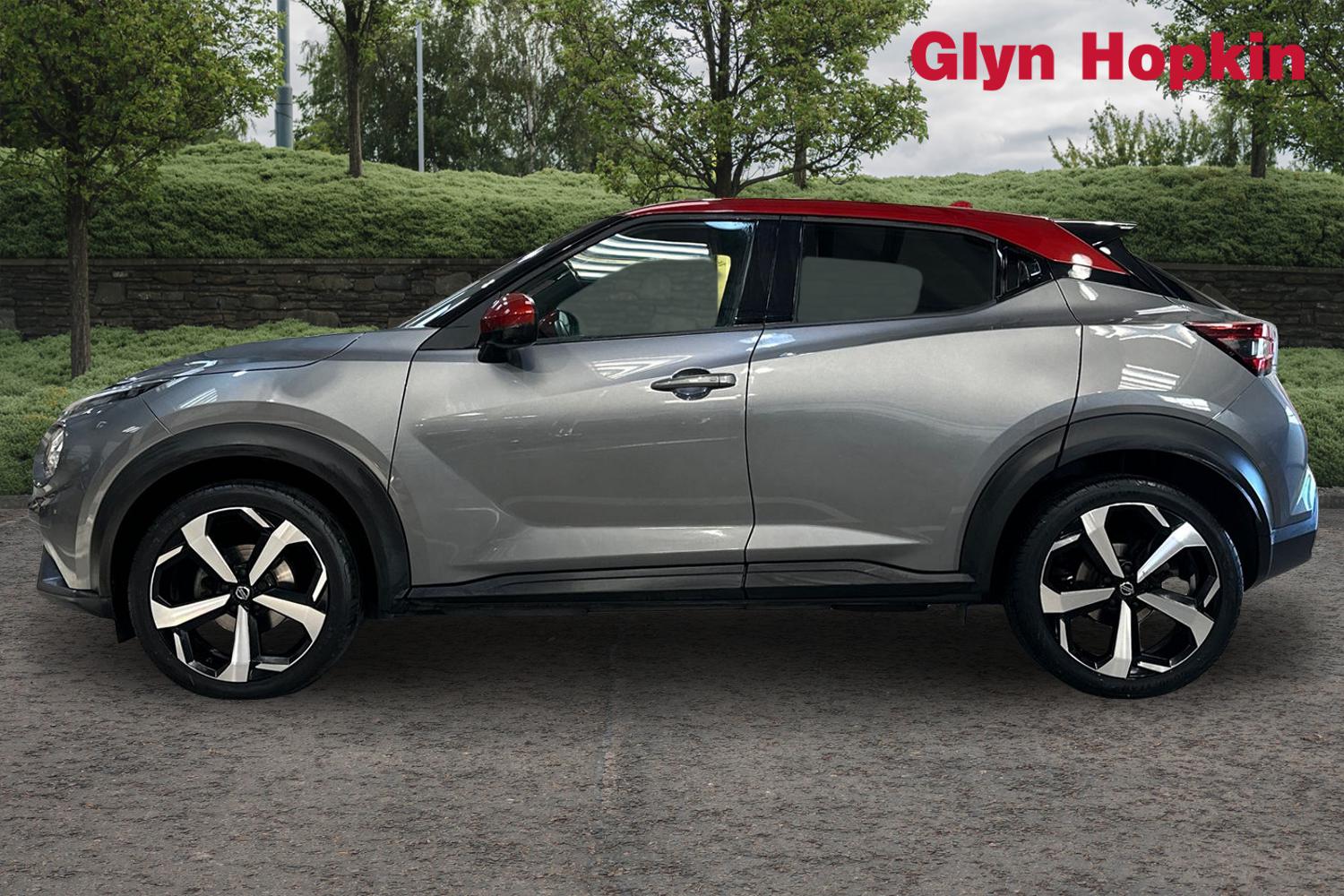 Used Nissan Juke 2021 for sale - 76977709: Photo 6