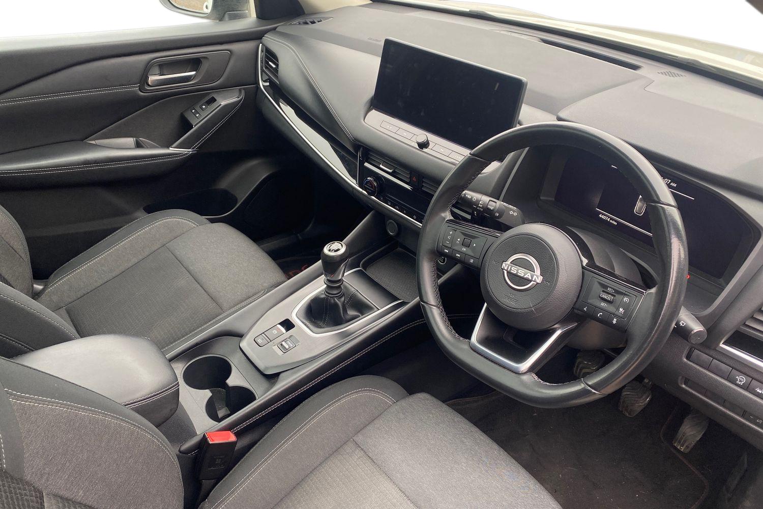 Used Nissan Qashqai 2023 for sale - 77971811: Photo 10