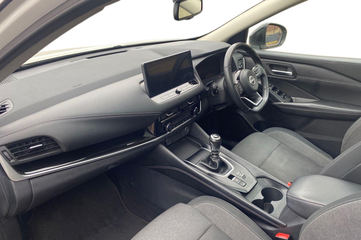 Used Nissan Qashqai 2023 for sale - 77971811: Photo 13