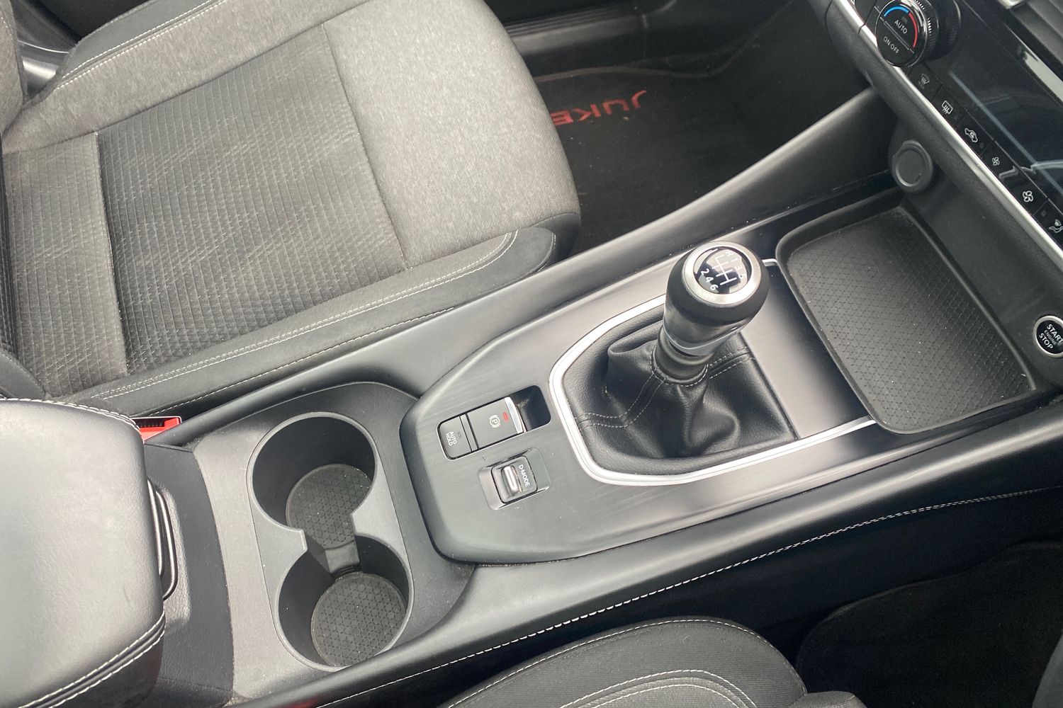 Used Nissan Qashqai 2023 for sale - 77971811: Photo 14