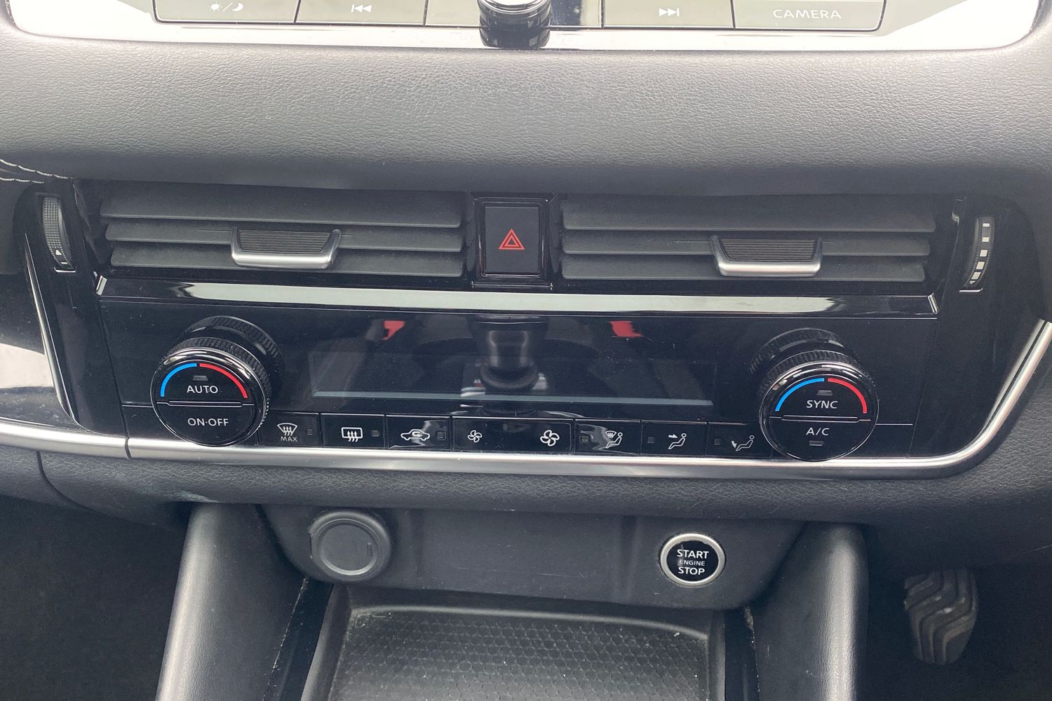 Used Nissan Qashqai 2023 for sale - 77971811: Photo 15