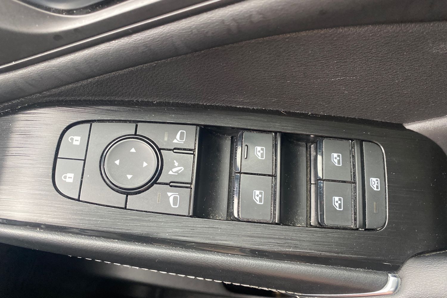 Used Nissan Qashqai 2023 for sale - 77971811: Photo 16