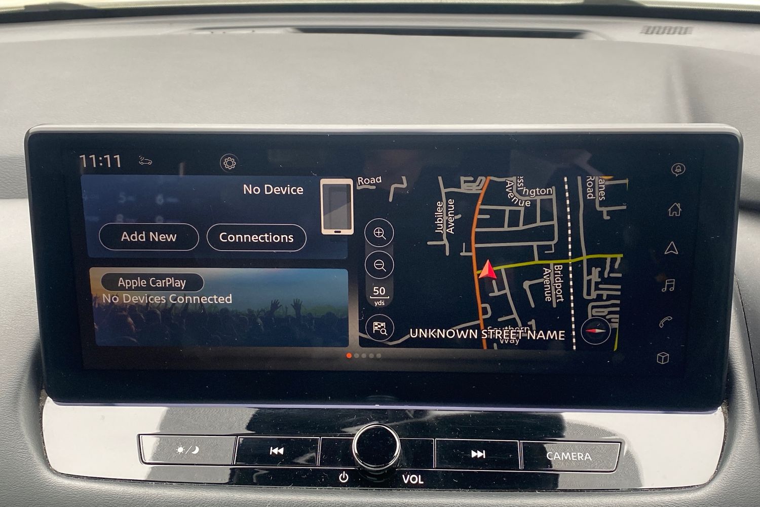 Used Nissan Qashqai 2023 for sale - 77971811: Photo 17