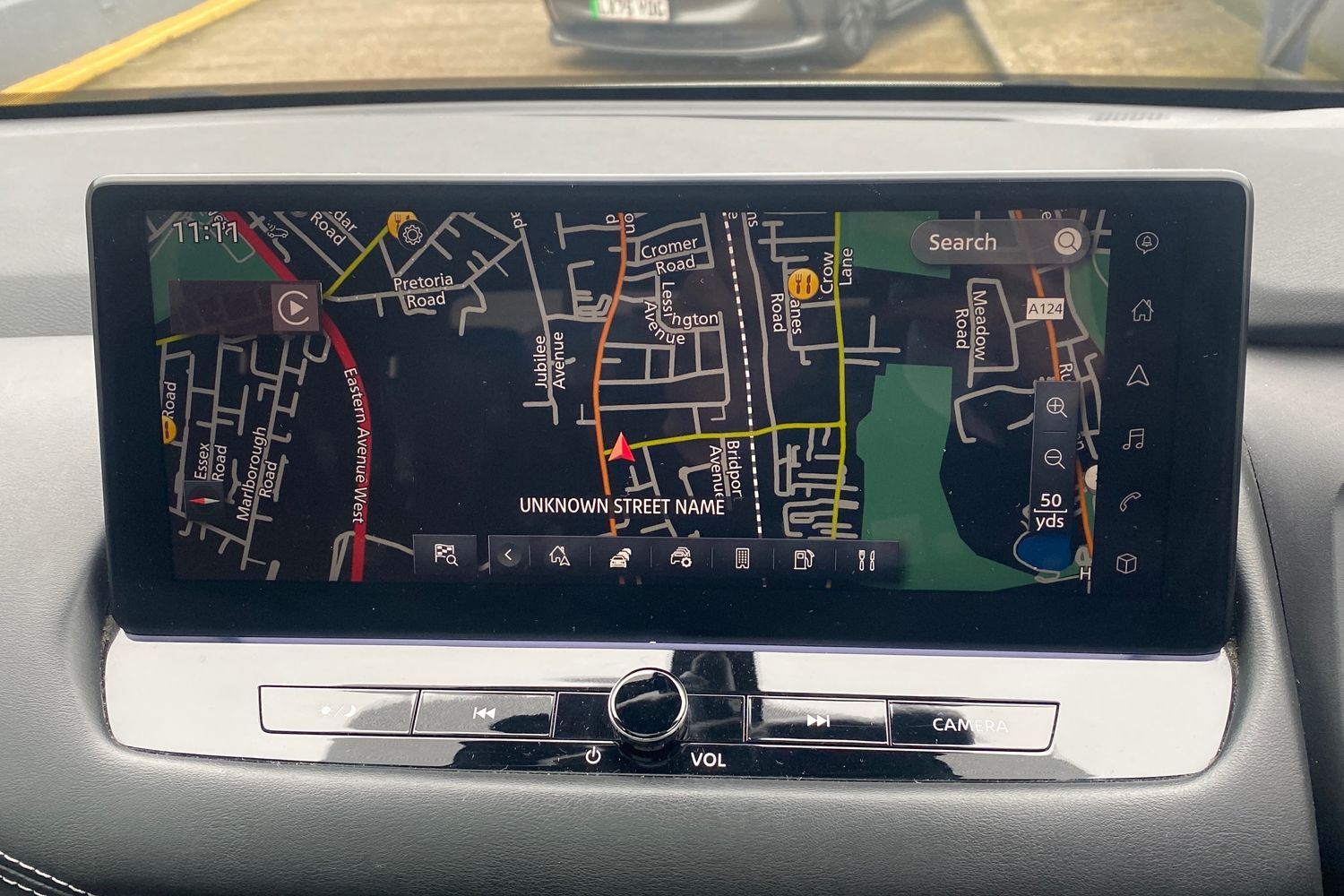 Used Nissan Qashqai 2023 for sale - 77971811: Photo 18