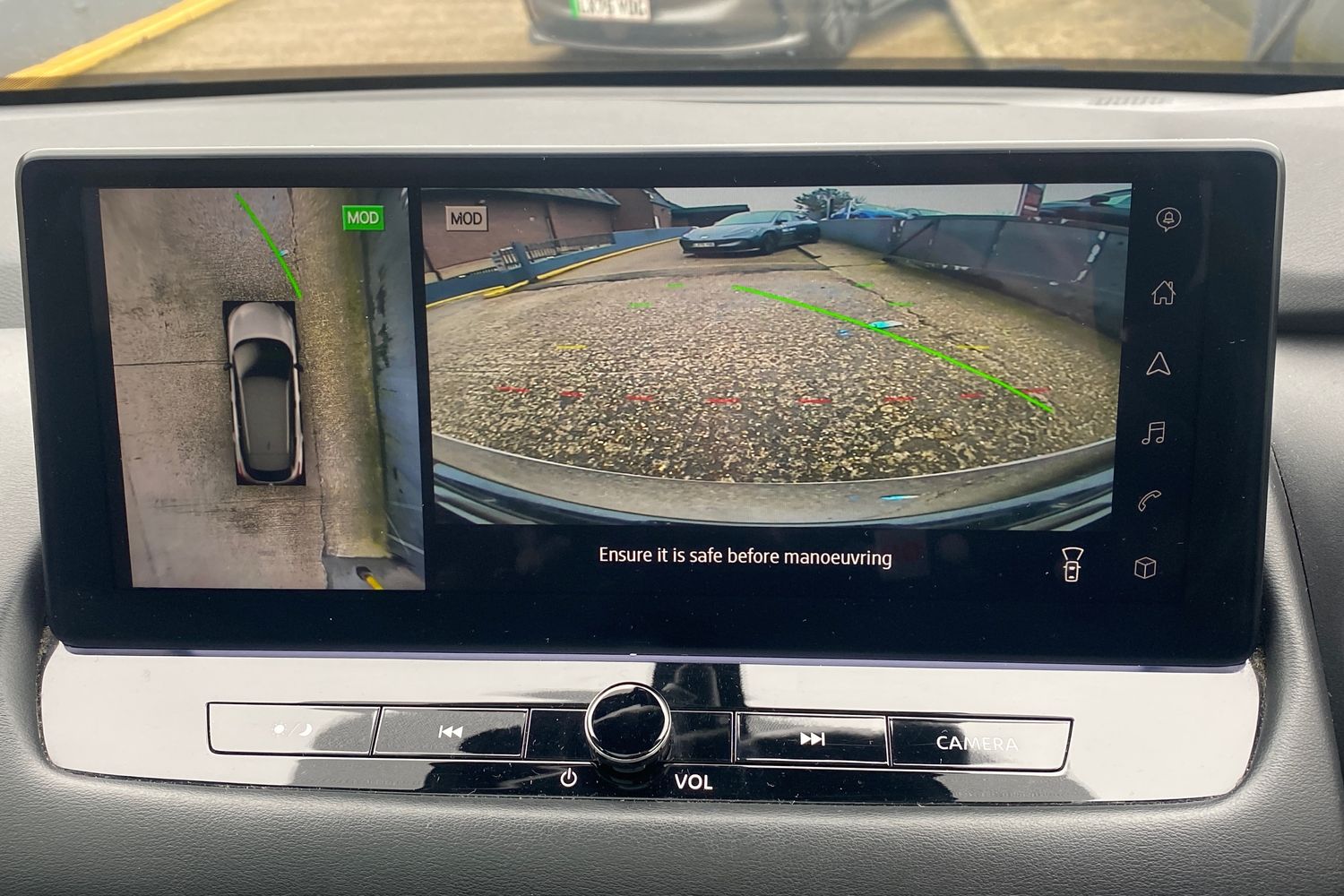 Used Nissan Qashqai 2023 for sale - 77971811: Photo 19