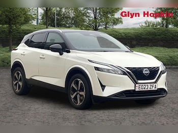 Used Nissan Qashqai 2023 for sale - 77971811: Photo