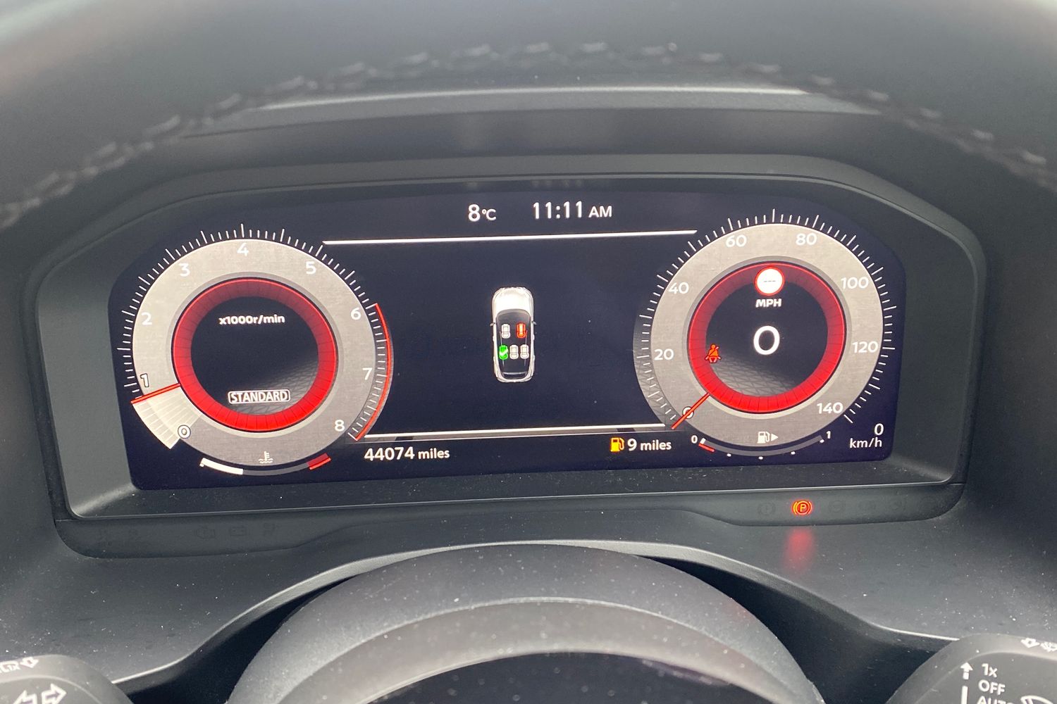 Used Nissan Qashqai 2023 for sale - 77971811: Photo 20