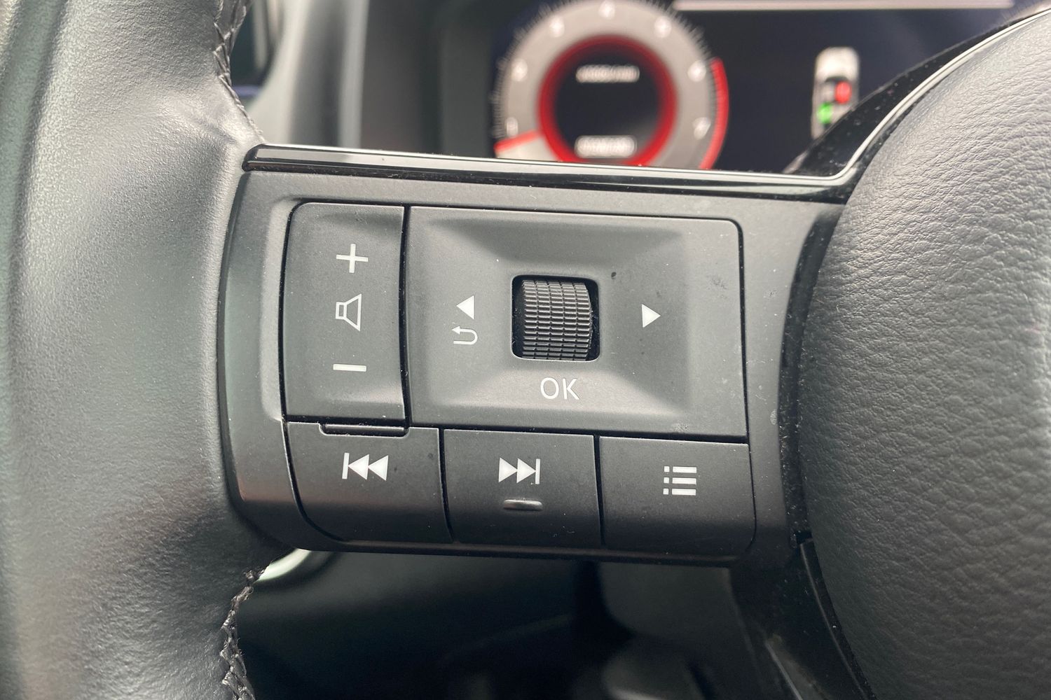 Used Nissan Qashqai 2023 for sale - 77971811: Photo 21