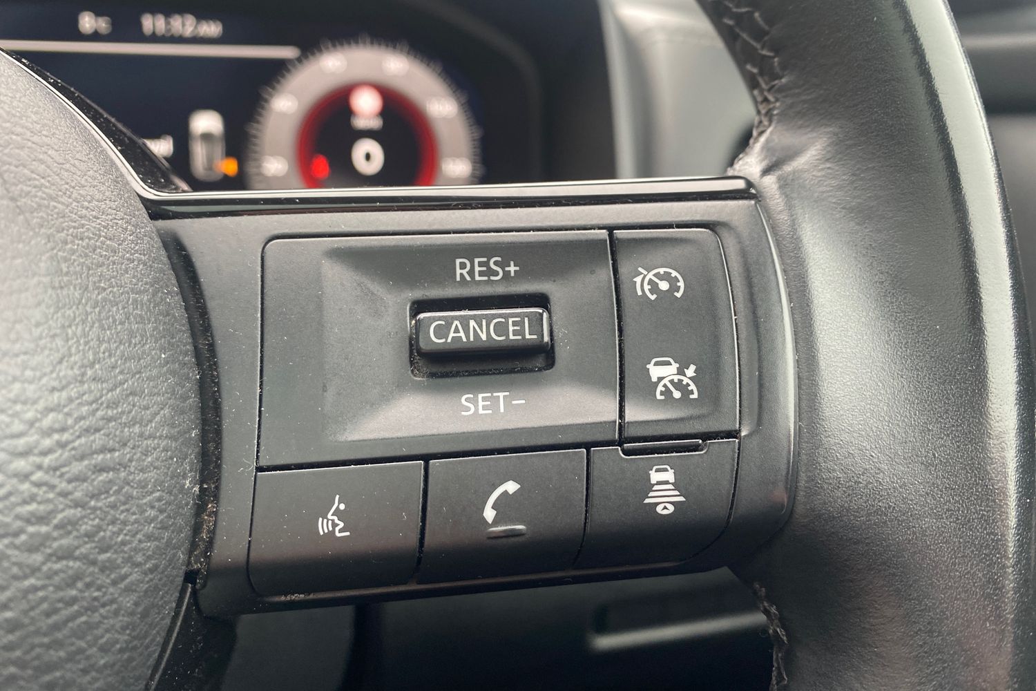 Used Nissan Qashqai 2023 for sale - 77971811: Photo 22