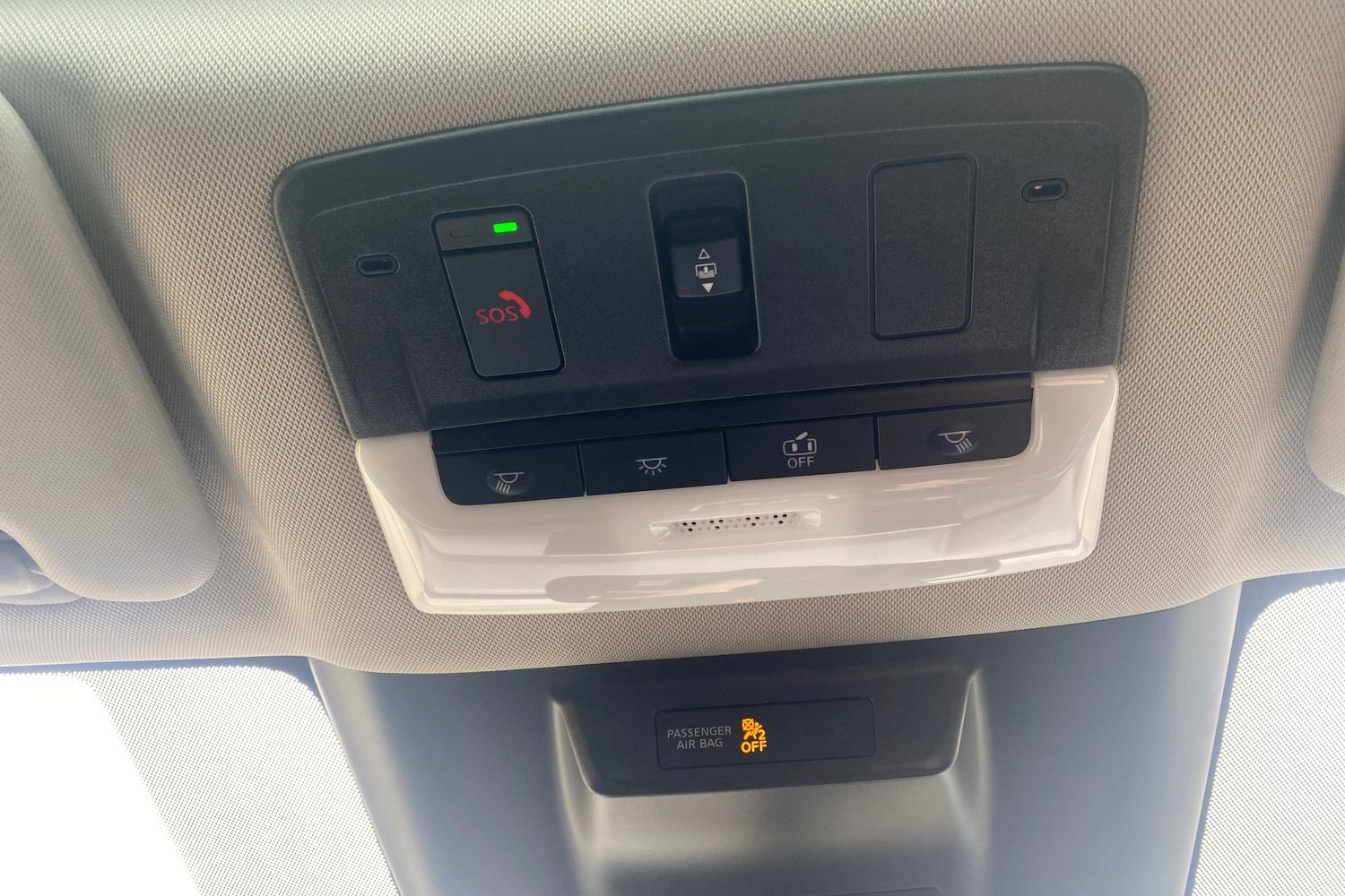 Used Nissan Qashqai 2023 for sale - 77971811: Photo 25