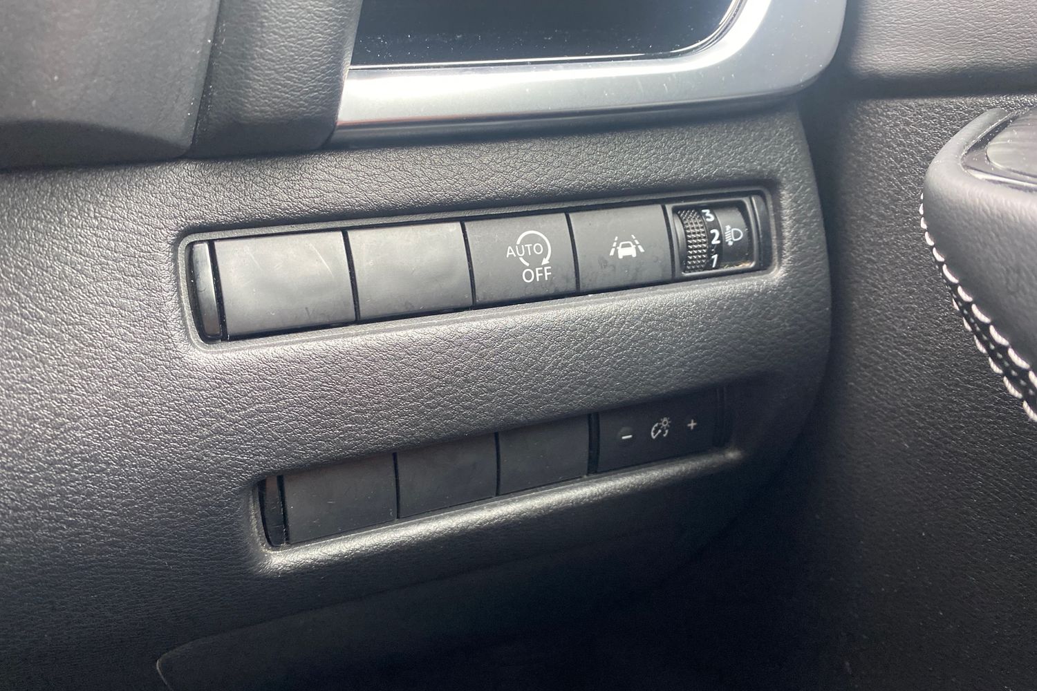 Used Nissan Qashqai 2023 for sale - 77971811: Photo 26