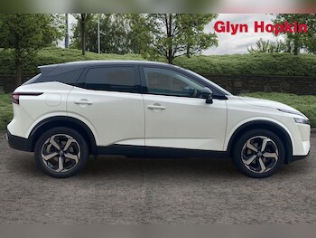Used Nissan Qashqai 2023 for sale - 77971811: Photo