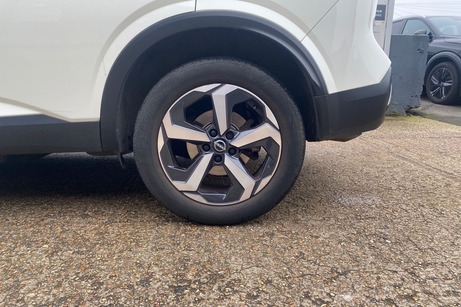 Used Nissan Qashqai 2023 for sale - 77971811: Photo 34