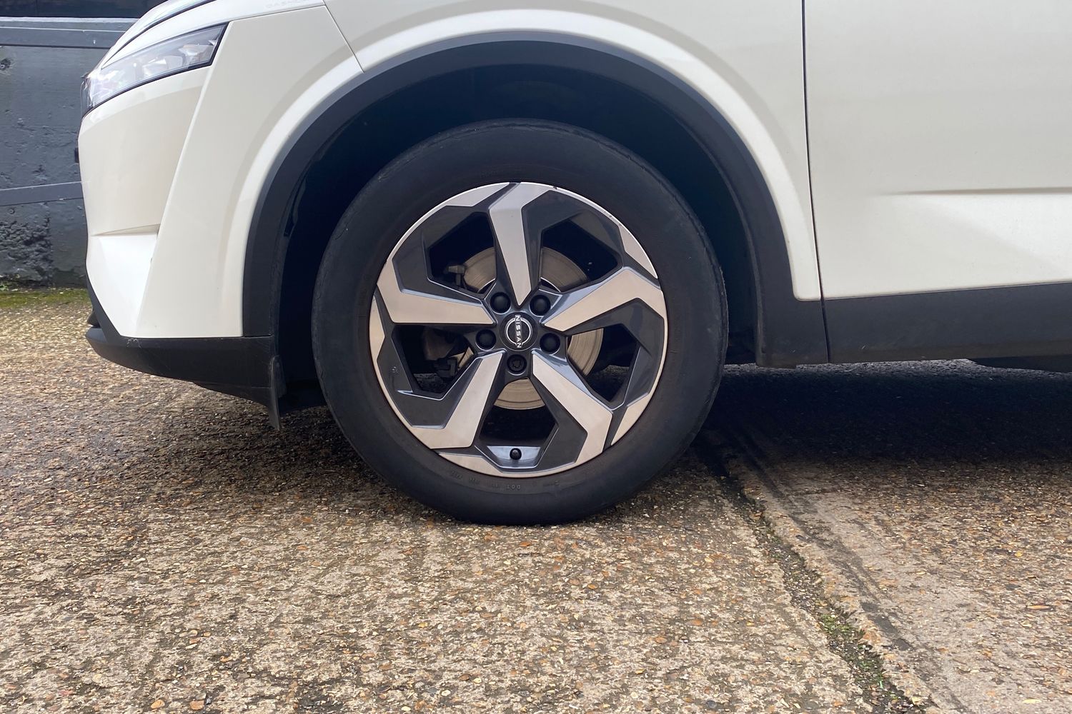 Used Nissan Qashqai 2023 for sale - 77971811: Photo 35