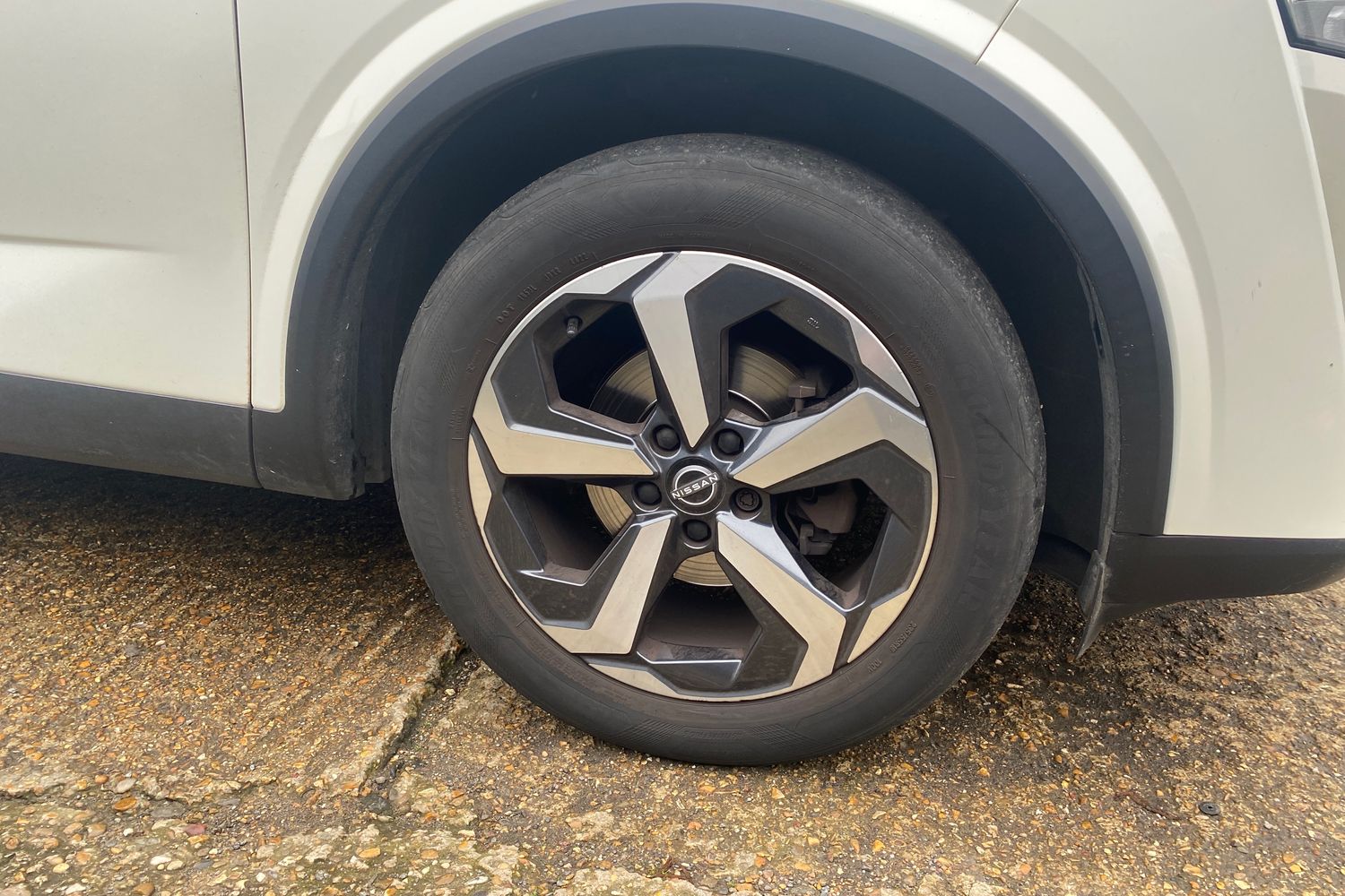 Used Nissan Qashqai 2023 for sale - 77971811: Photo 36