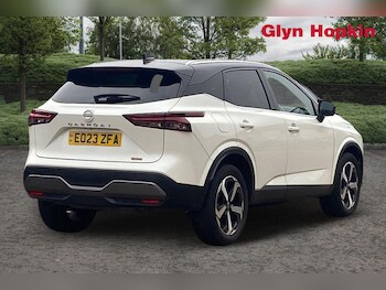 Used Nissan Qashqai 2023 for sale - 77971811: Photo