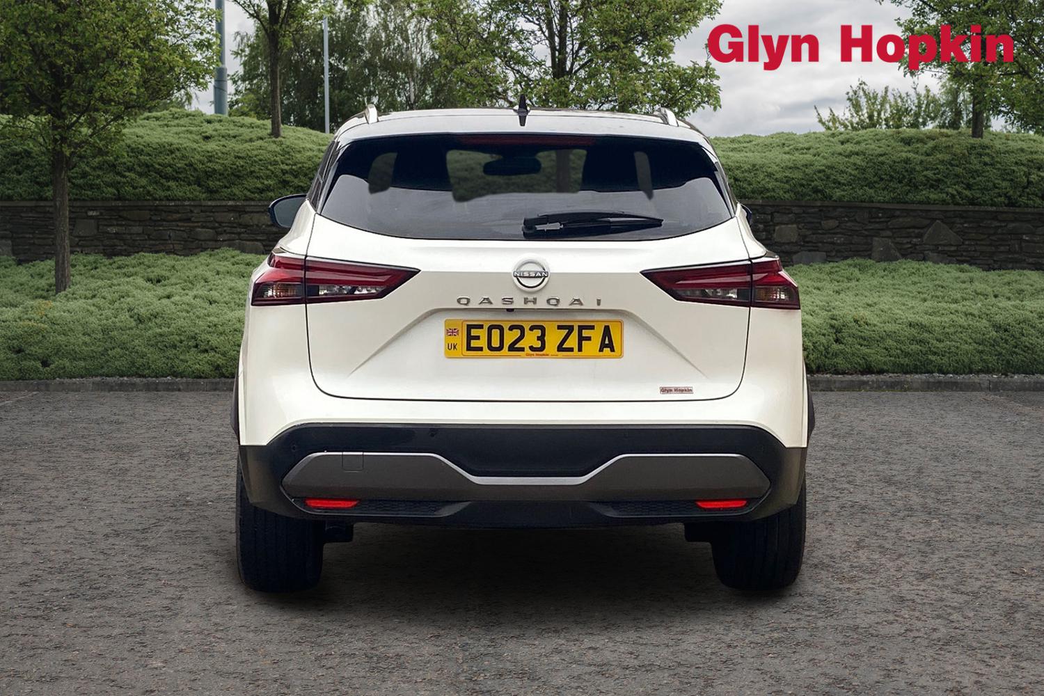 Used Nissan Qashqai 2023 for sale - 77971811: Photo 4