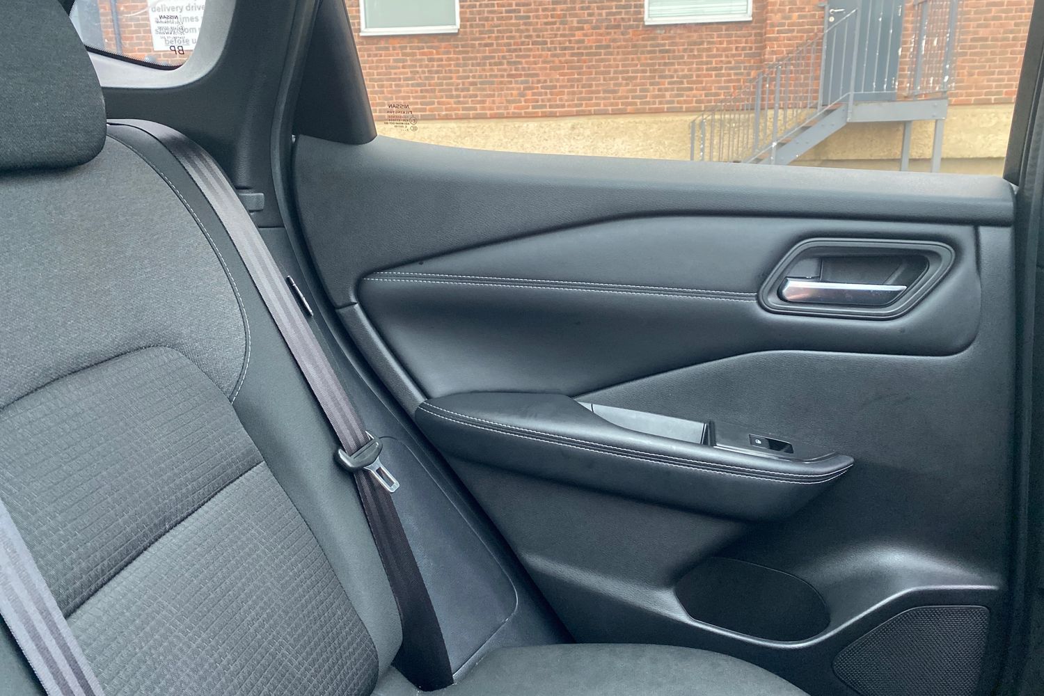 Used Nissan Qashqai 2023 for sale - 77971811: Photo 40