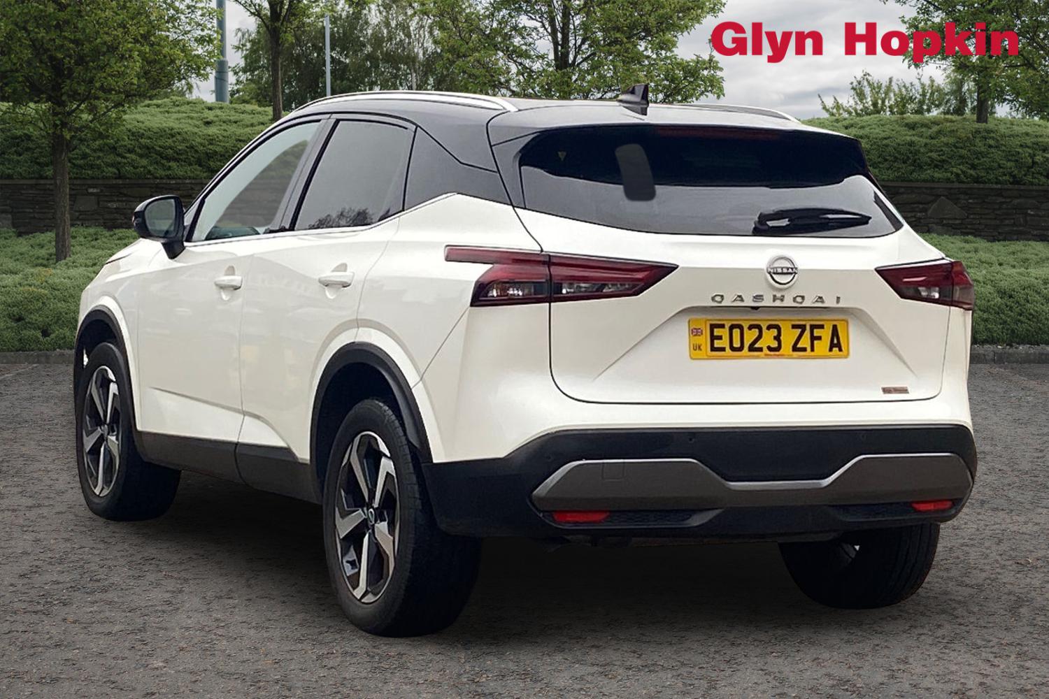 Used Nissan Qashqai 2023 for sale - 77971811: Photo 5