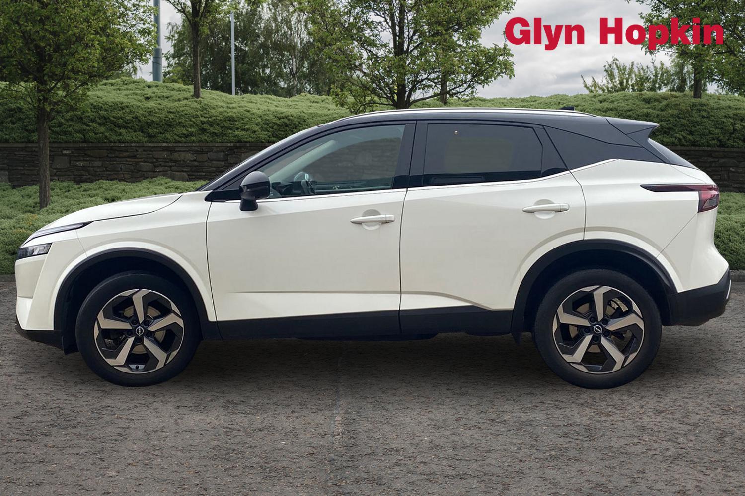 Used Nissan Qashqai 2023 for sale - 77971811: Photo 6