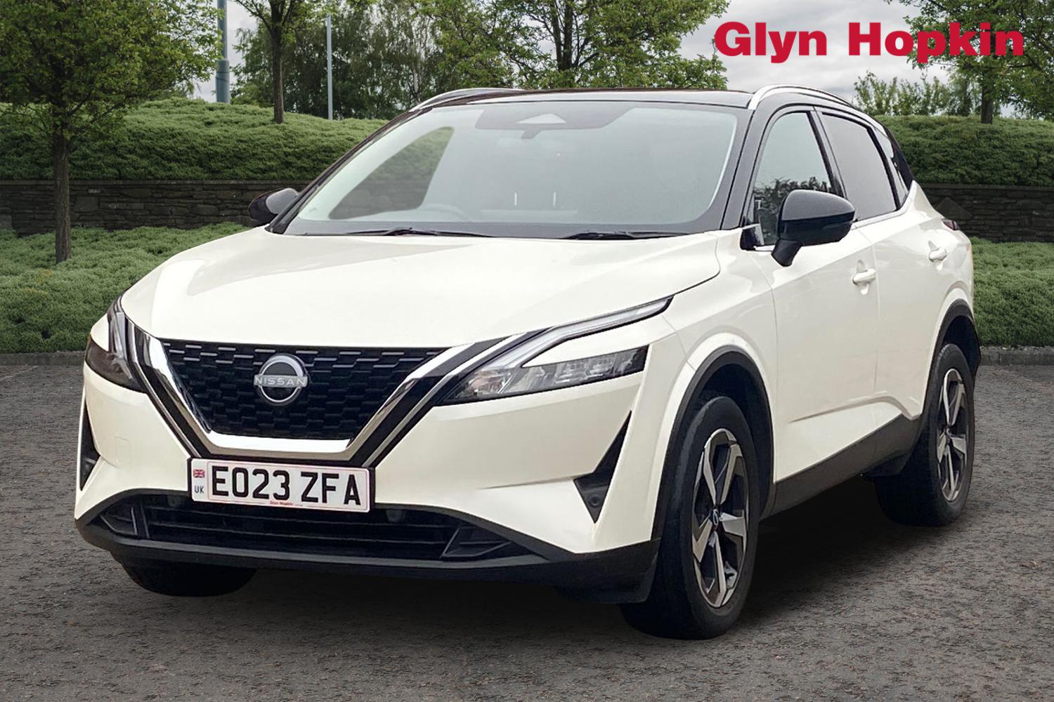 Used Nissan Qashqai 2023 for sale - 77971811: Photo 7