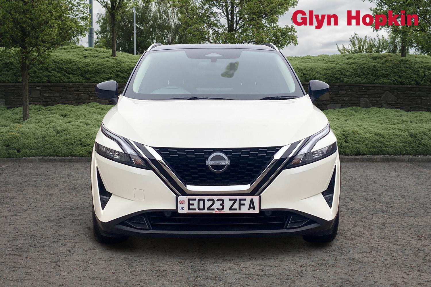Used Nissan Qashqai 2023 for sale - 77971811: Photo 8