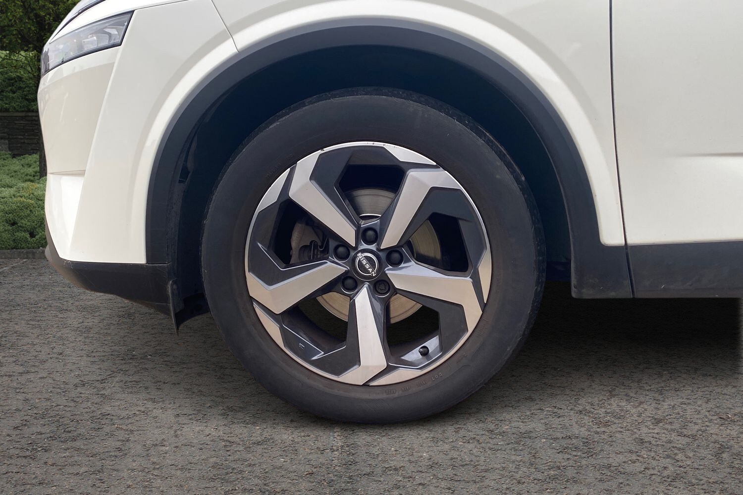 Used Nissan Qashqai 2023 for sale - 77971811: Photo 9