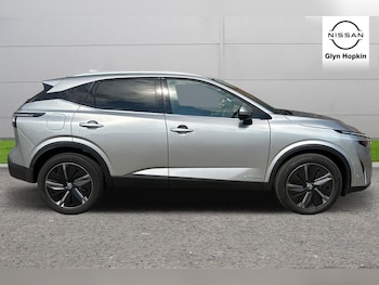 Used Nissan Qashqai 2025 for sale - 75763563: Photo