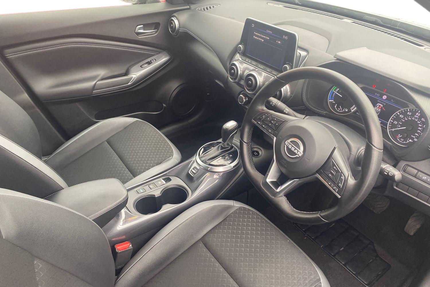 Used Nissan Juke 2023 for sale - 77570049: Photo 10