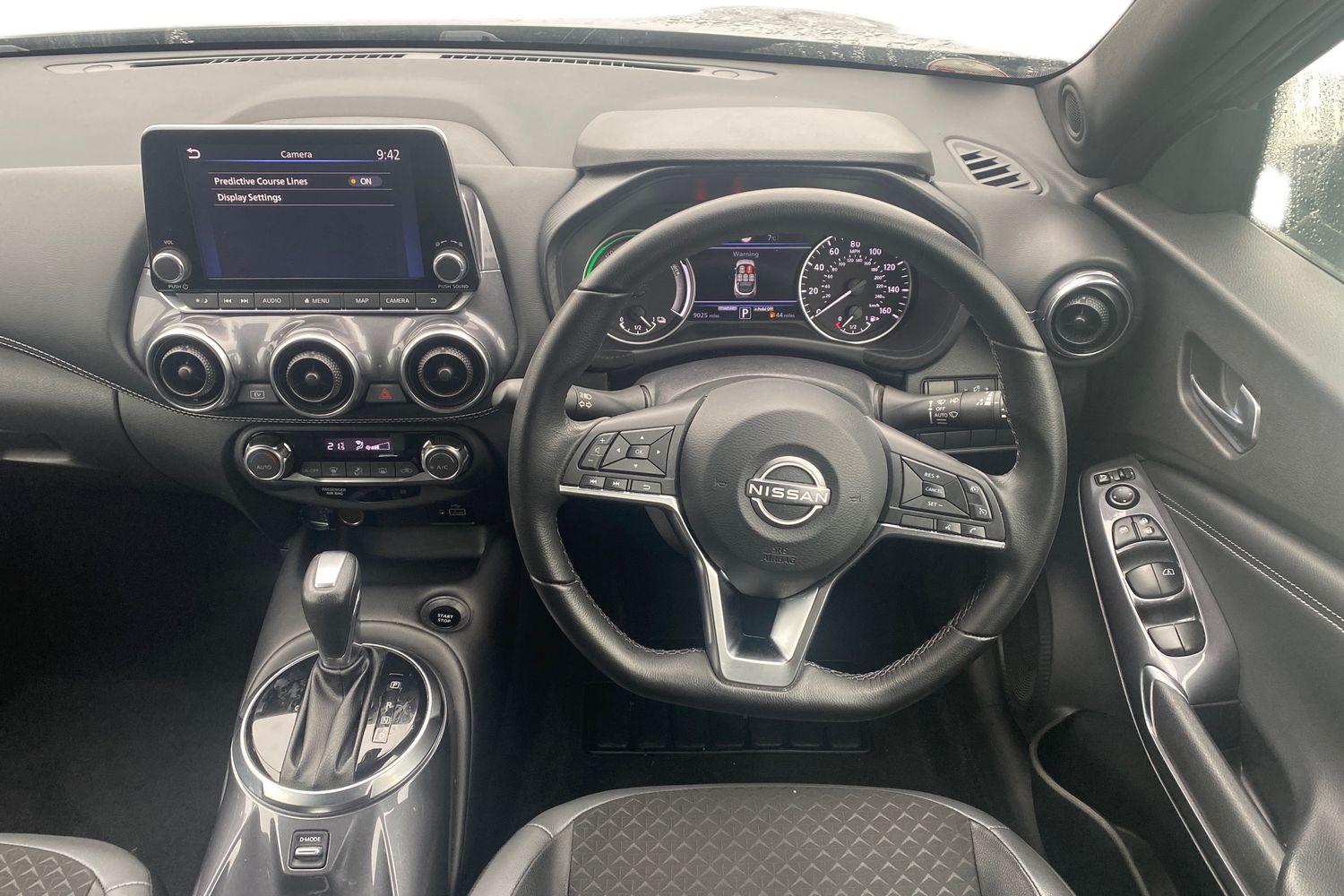 Used Nissan Juke 2023 for sale - 77570049: Photo 11