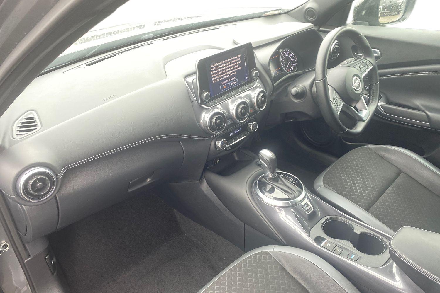 Used Nissan Juke 2023 for sale - 77570049: Photo 13
