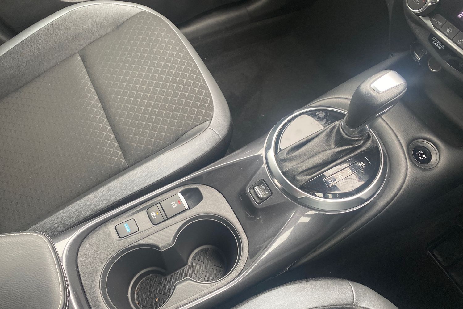 Used Nissan Juke 2023 for sale - 77570049: Photo 14