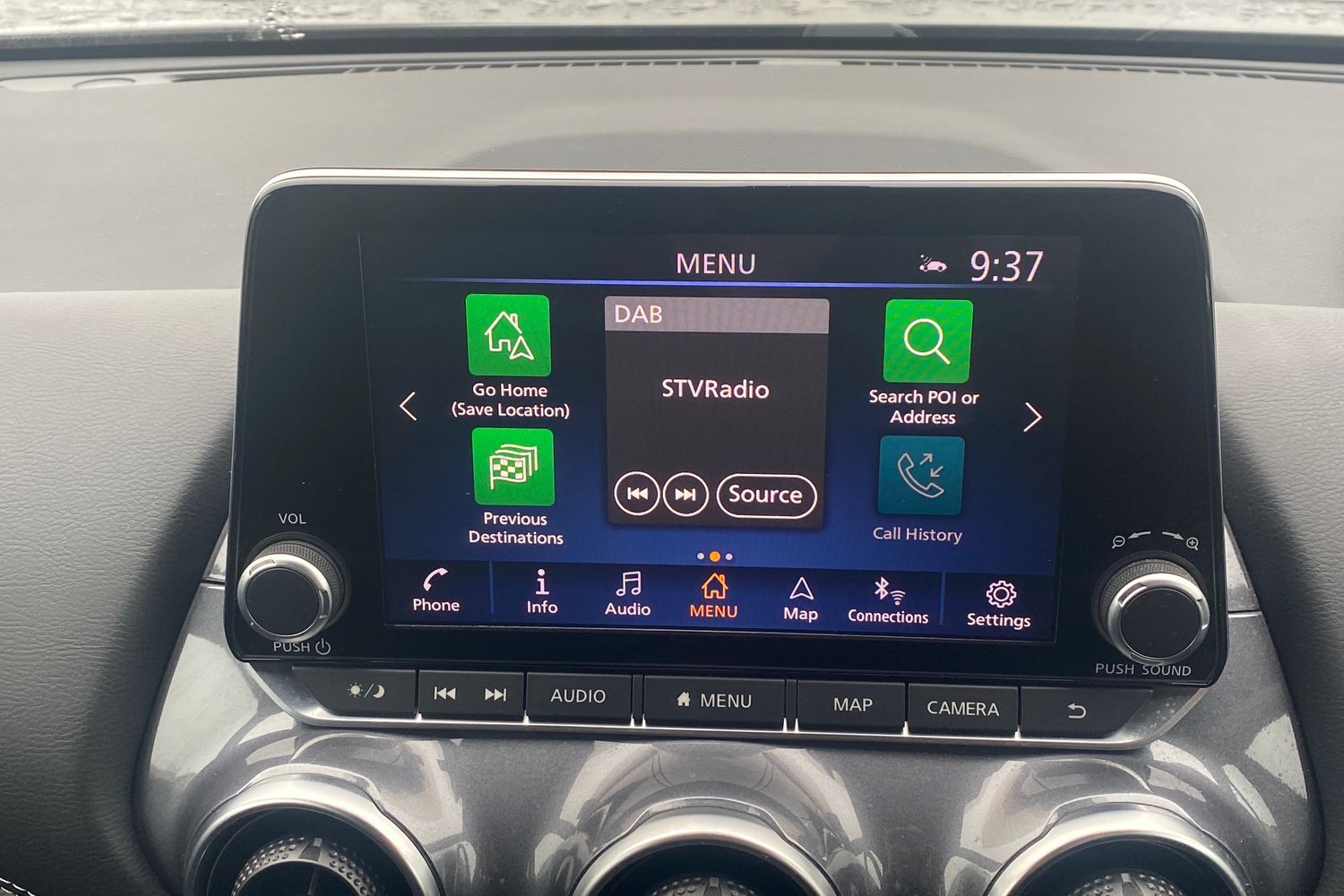 Used Nissan Juke 2023 for sale - 77570049: Photo 17