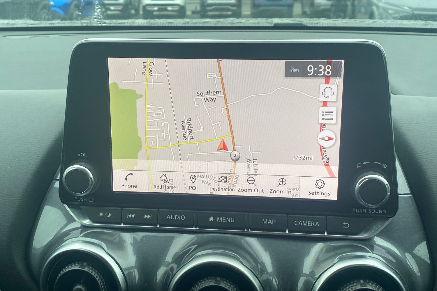 Used Nissan Juke 2023 for sale - 77570049: Photo 18