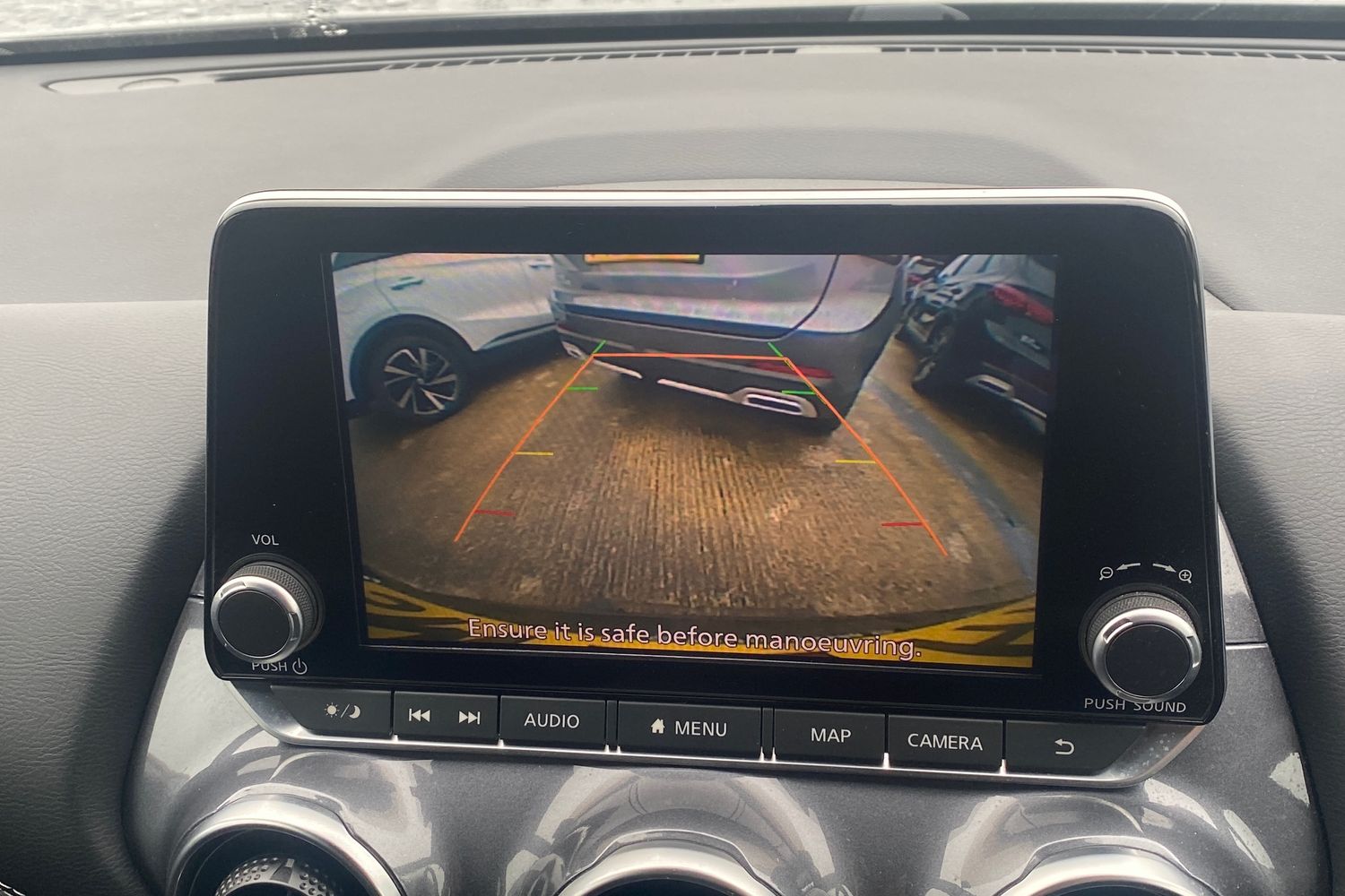 Used Nissan Juke 2023 for sale - 77570049: Photo 19