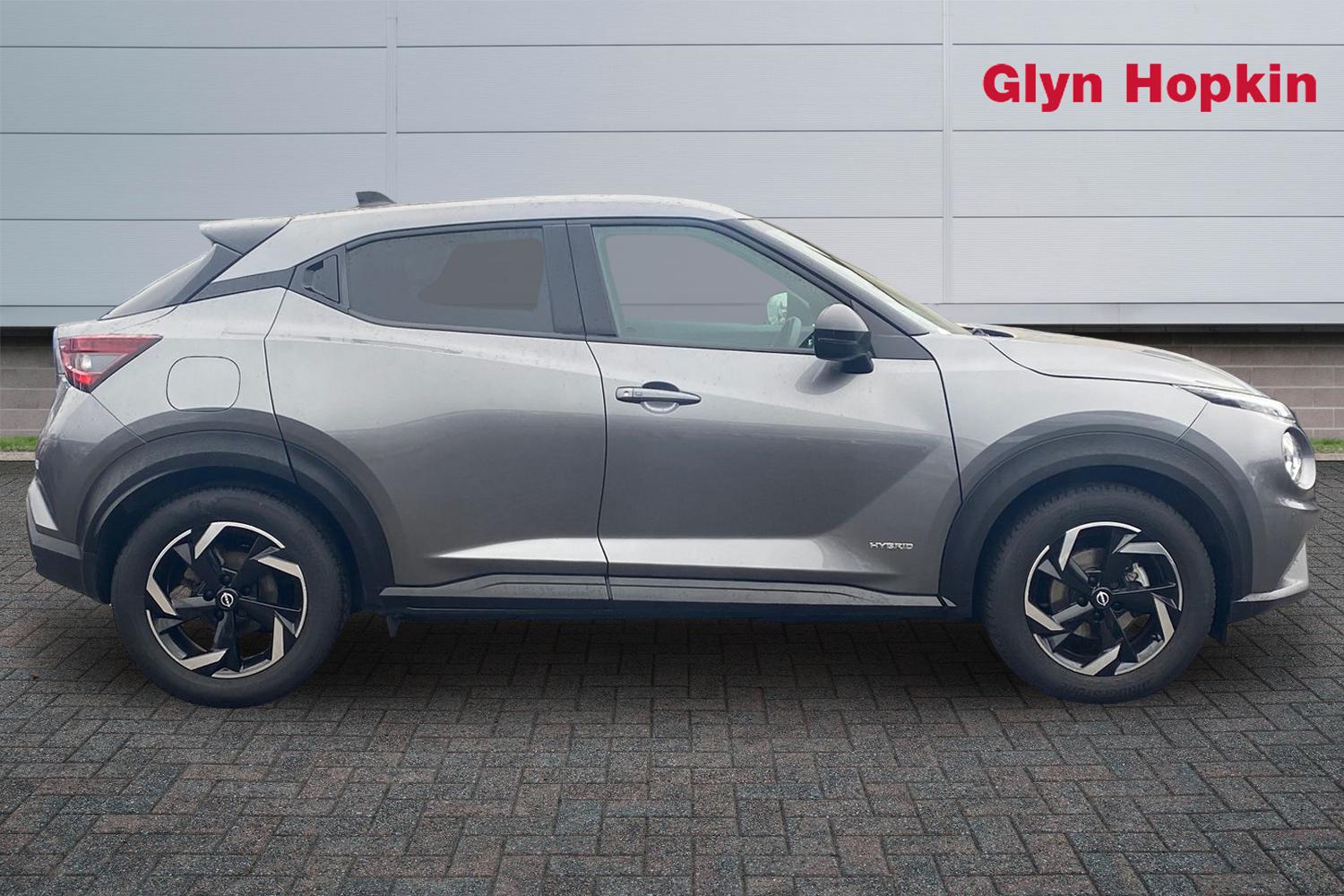 Used Nissan Juke 2023 for sale - 77570049: Photo 2