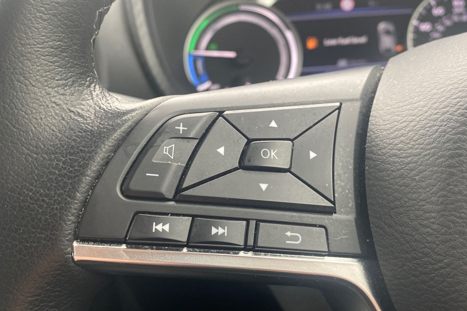 Used Nissan Juke 2023 for sale - 77570049: Photo 21