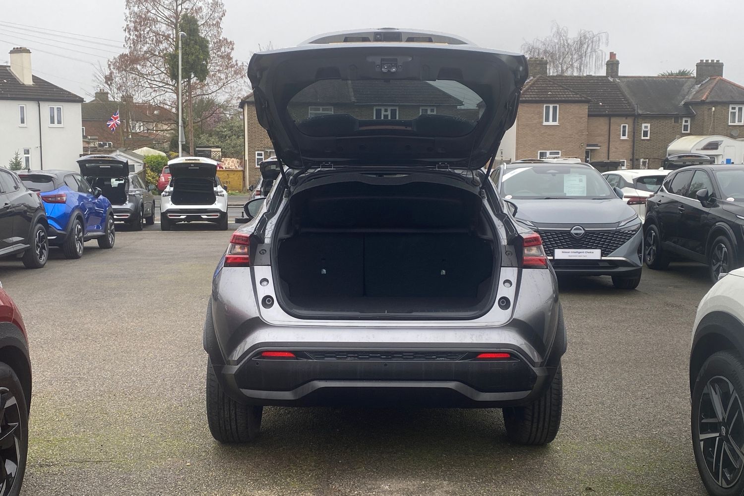 Used Nissan Juke 2023 for sale - 77570049: Photo 24