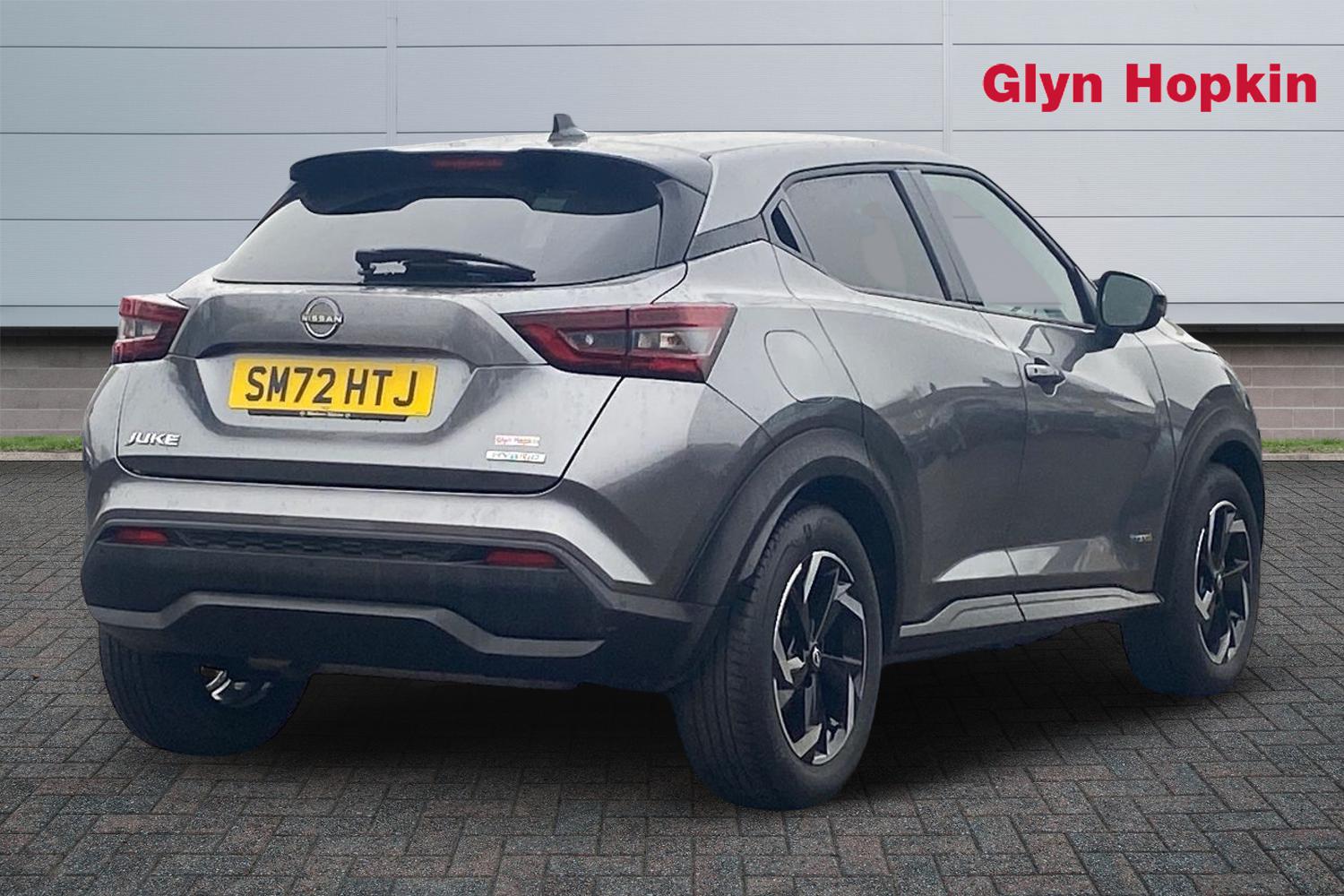 Used Nissan Juke 2023 for sale - 77570049: Photo 3